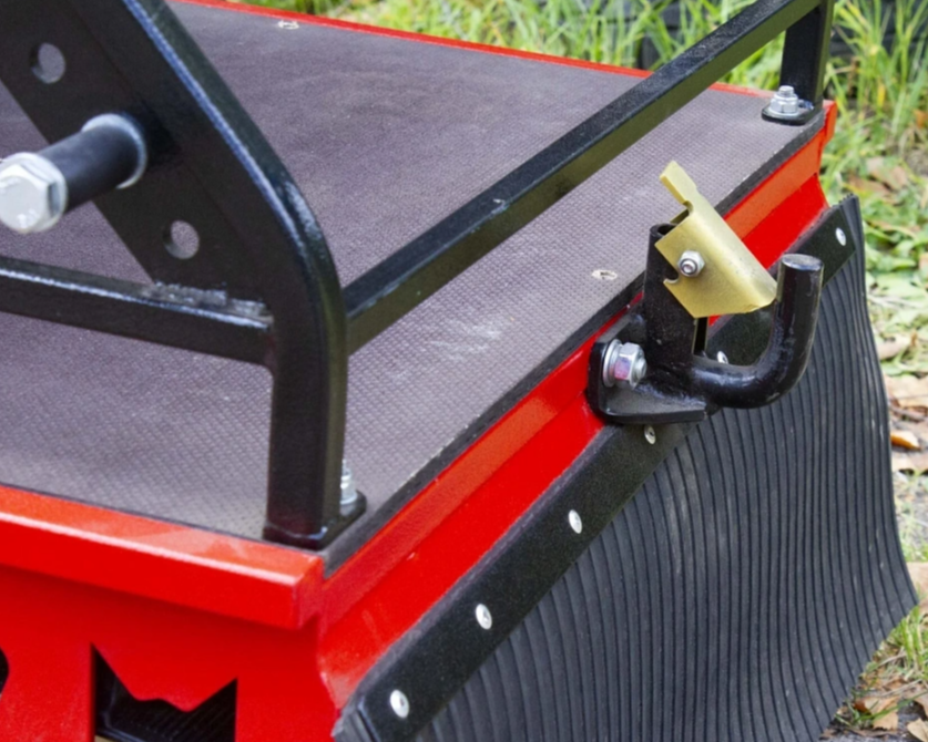 Мотобуксировщик POMOR X-600 K18 в Пятигорске