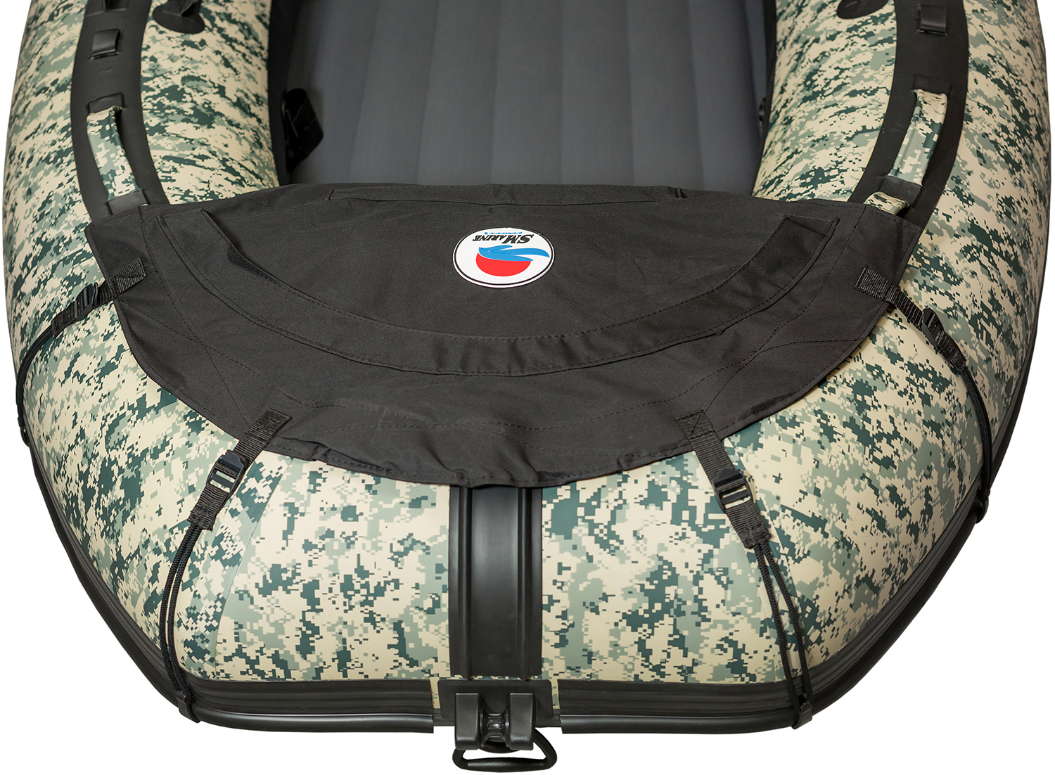 НОСОВАЯ СУМКА AIR, SDP 330-420 в Пятигорске