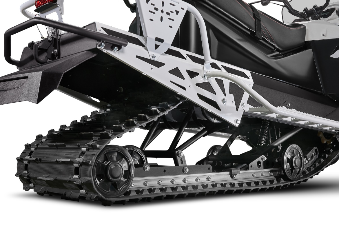 Снегоход IRBIS TUNGUS 500L 25/26 в Пятигорске