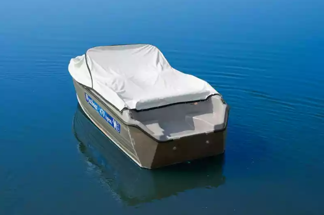 Комбинированный катер Wyatboat-470 Open в Пятигорске