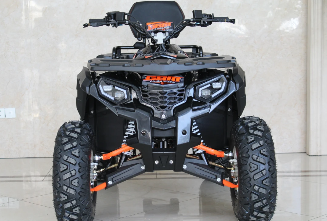 Квадроцикл GBM STORMRIDER 300 NEW PREMIUM в Пятигорске
