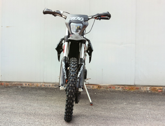 Мотоцикл JHLMOTO JHL Z3+ CB300 (175FMM) в Пятигорске