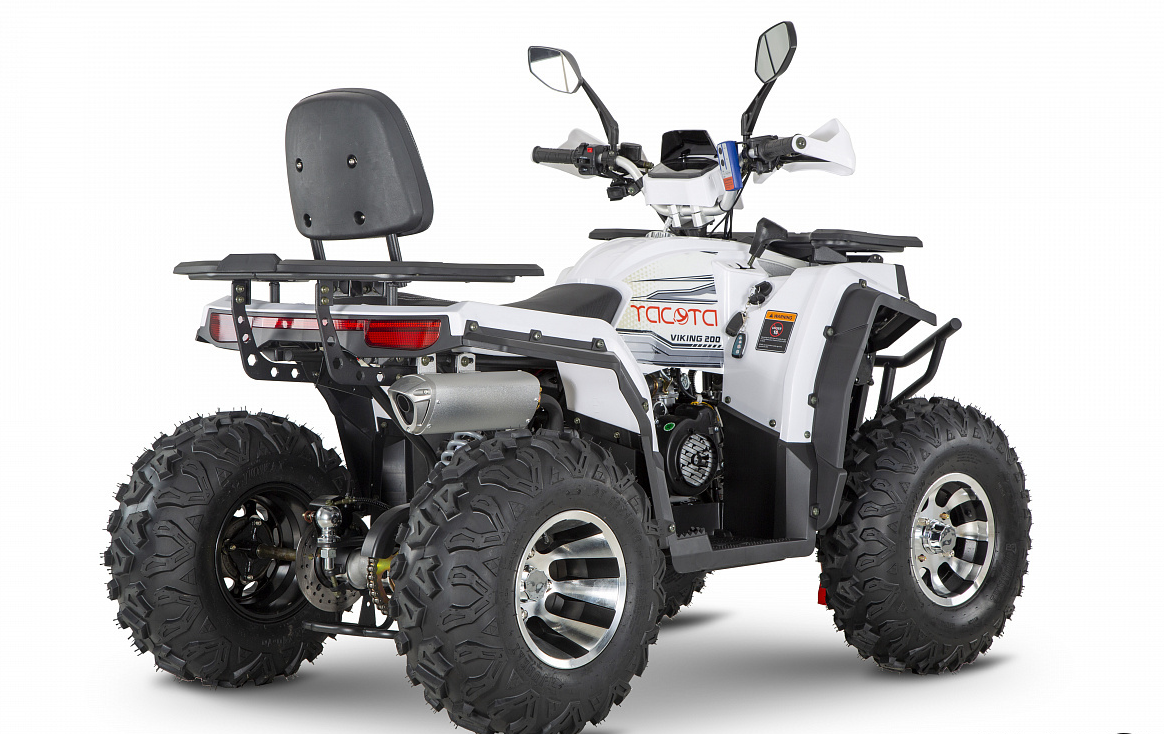 Квадроцикл YACOTA VIKING PRO в Пятигорске