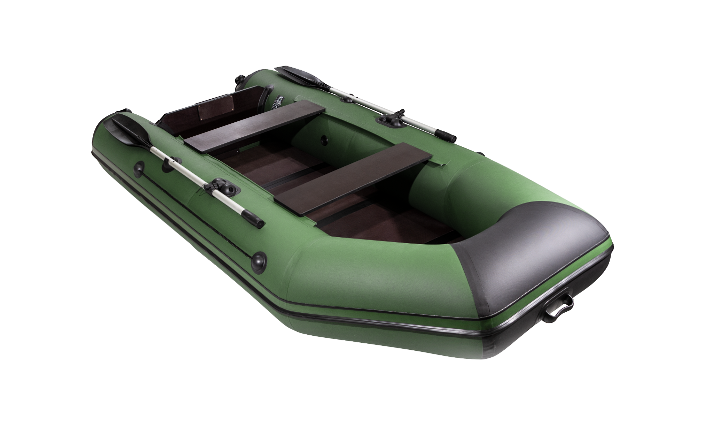  Лодка АКВА 2900 Слань-книжка киль в Пятигорске