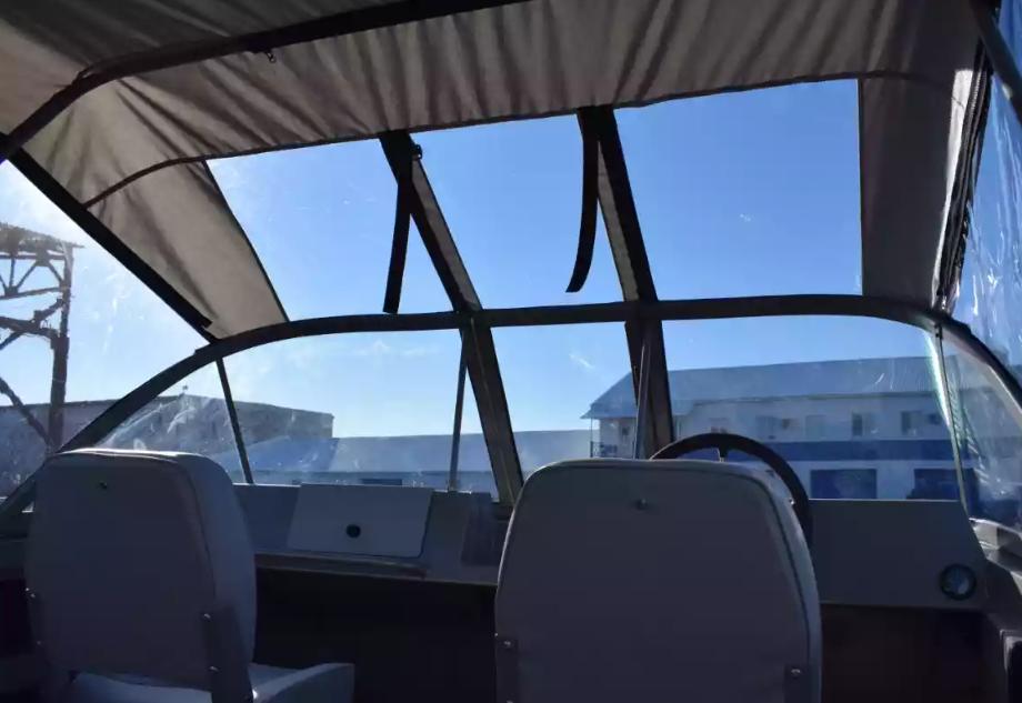 Алюминиевый катер Неман-500 Pro в Пятигорске