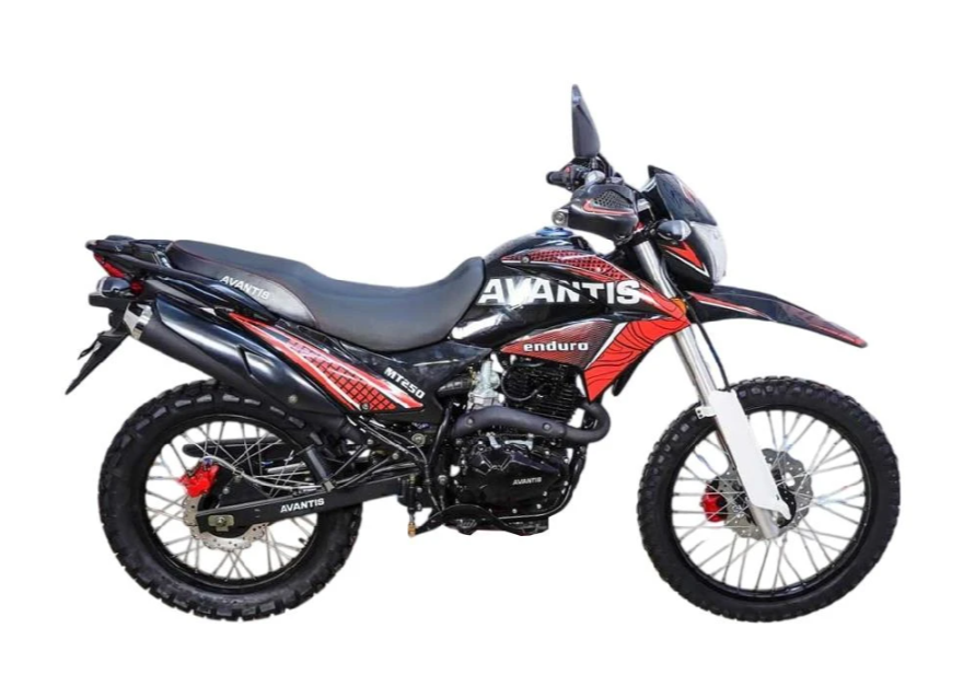 Мотоцикл Avantis MT250 (PR250/172FMM) ПТС в Пятигорске