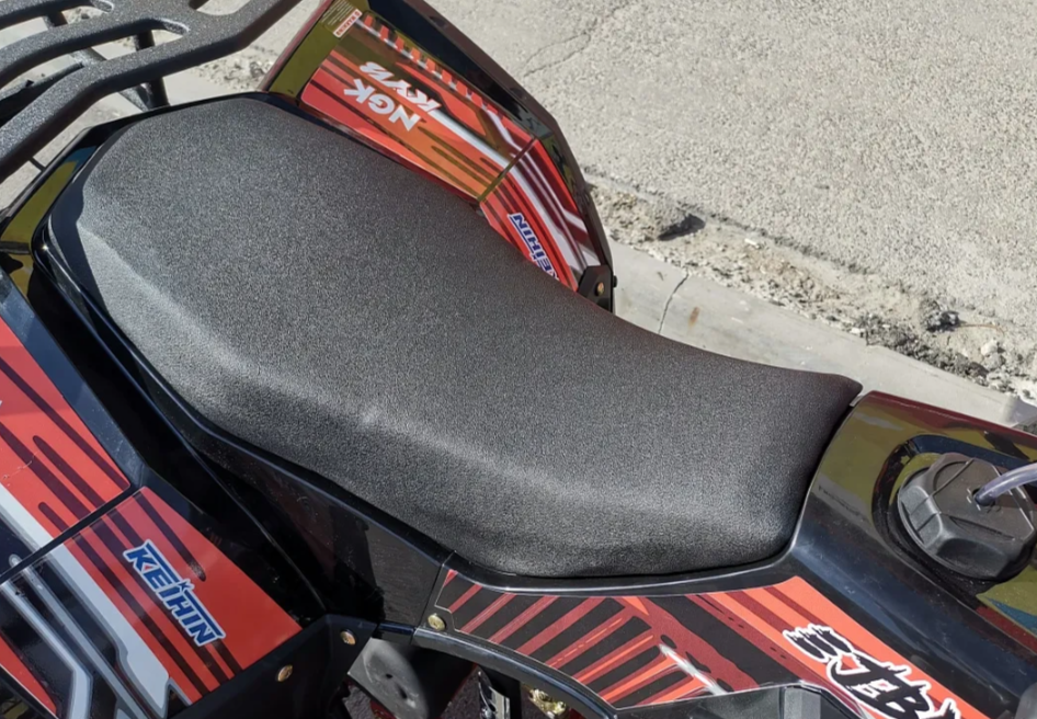 Квадроцикл GBM SHARP BIG 300 NEW в Пятигорске