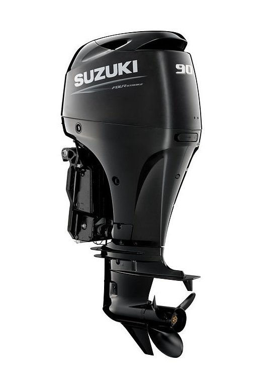 Лодочный мотор Suzuki DF90ATX в Пятигорске