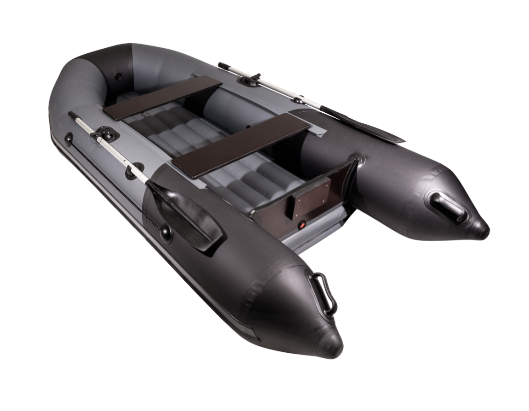 Лодка Таймень NX 2900 НДНД в Пятигорске