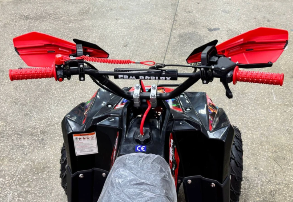 Квадроцикл GBM ROBLOX в Пятигорске