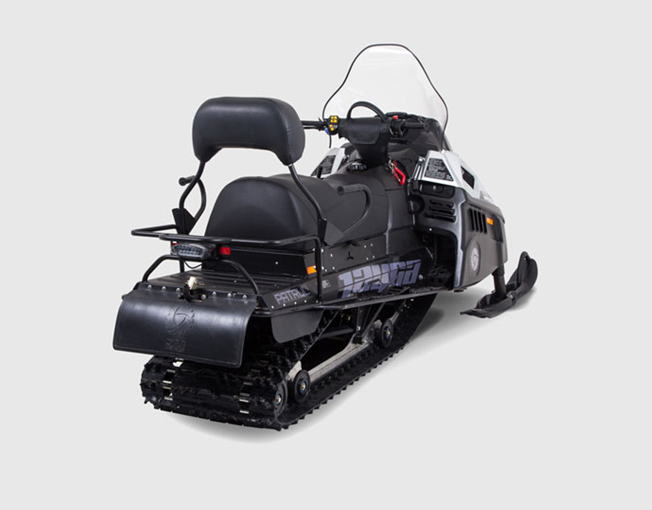 Снегоход РМ TAYGA PATRUL 800 SWT в Пятигорске