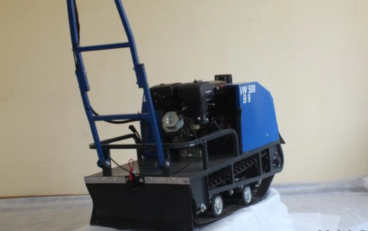 Мотобуксировщик ВЕПС WINTER «ПРОФИ» 17 в Пятигорске