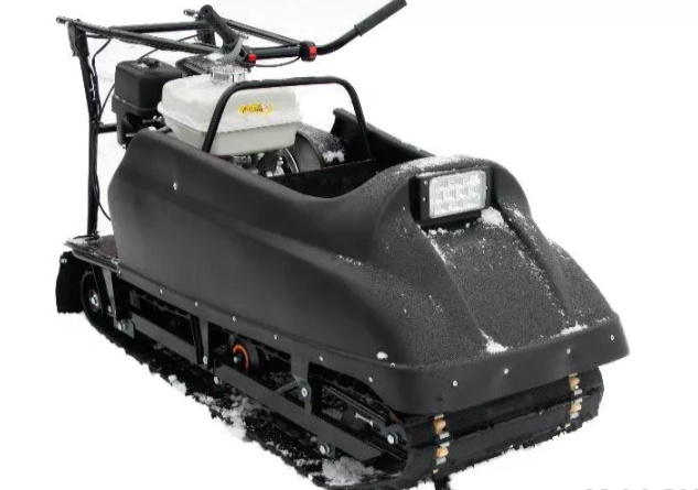 Мотобуксировщик ВОЛГАРЬ 9 Утилитарный в Пятигорске