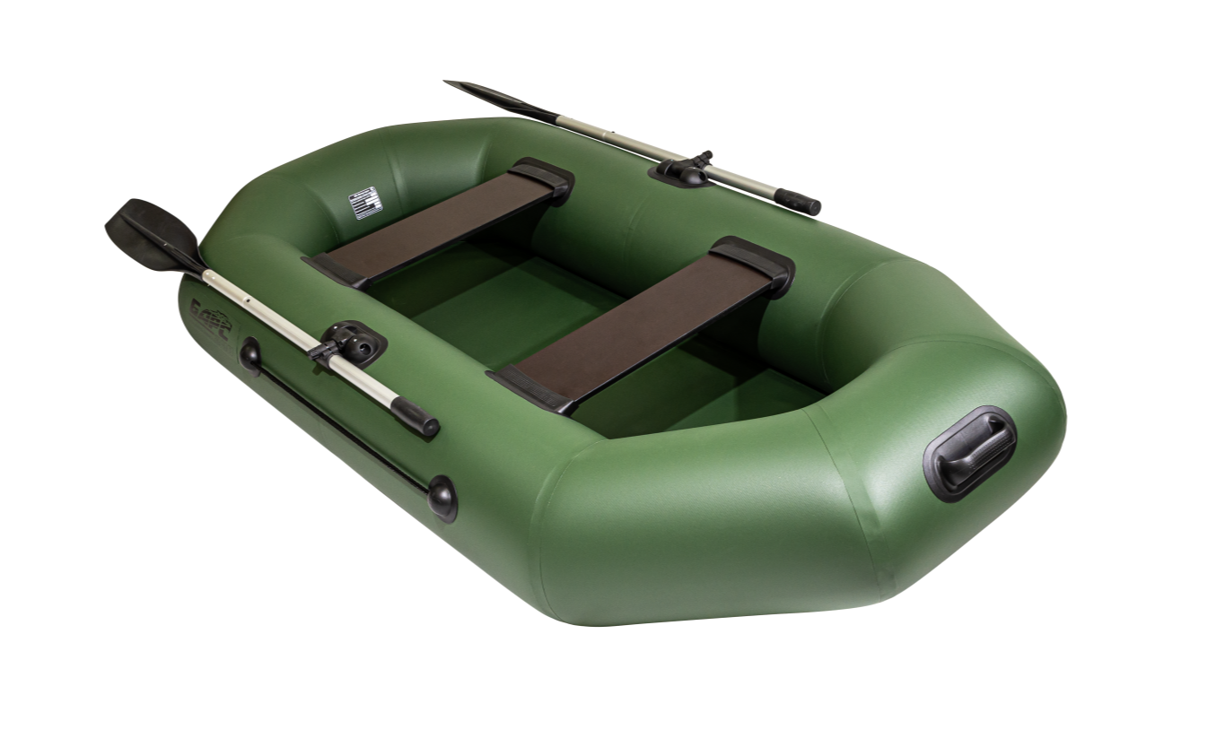 Лодка Барс 240 в Пятигорске