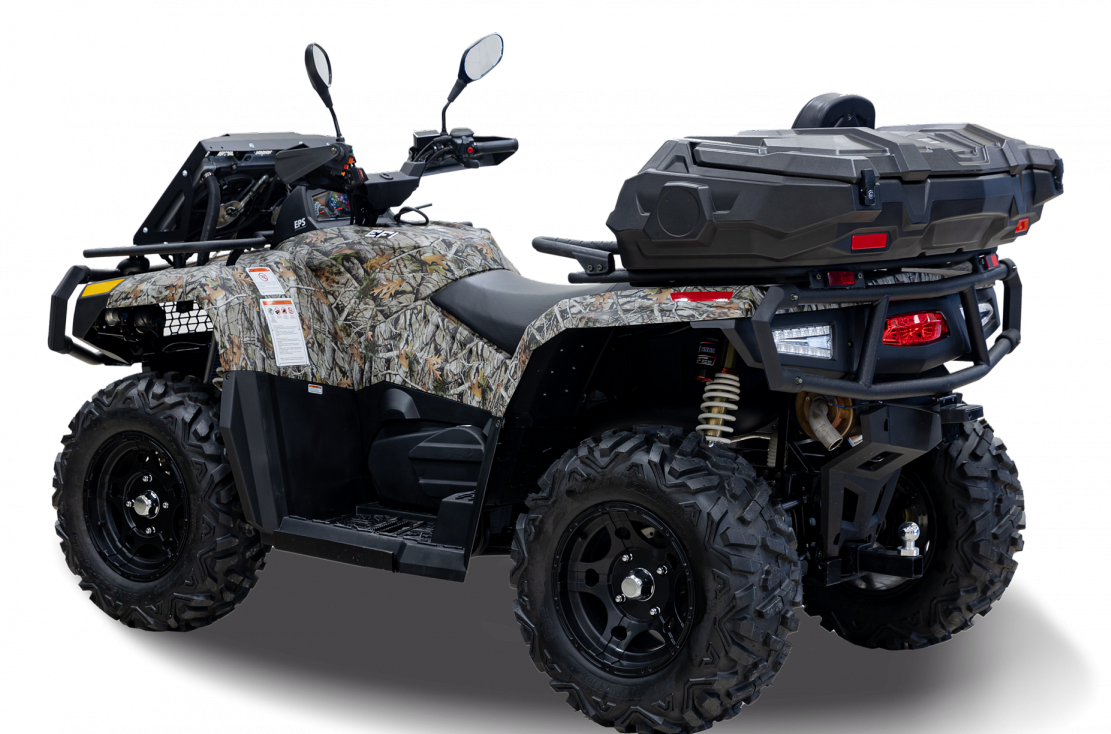 Квадроцикл HISUN TACTIC GT1000/EXTREME EDITION в Пятигорске