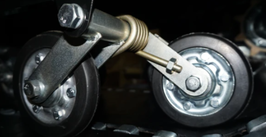 Мотобуксировщик XTREME-MOTORS "Полюс-2" Зима 15 л.с. в Пятигорске