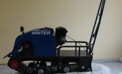 Мотобуксировщик ВЕПС WINTER «ПРОФИ» 17 в Пятигорске