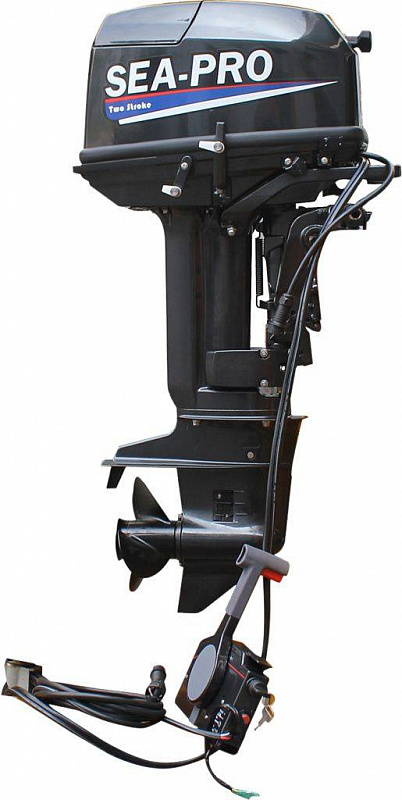 Лодочный мотор SEA-PRO Т 40SE в Пятигорске