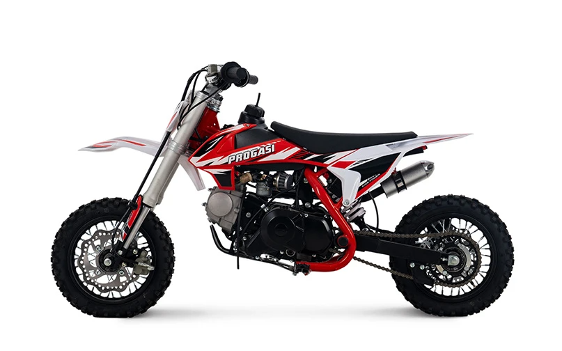 Питбайк Progasi KIDS POWER 110 (10/10) в Пятигорске