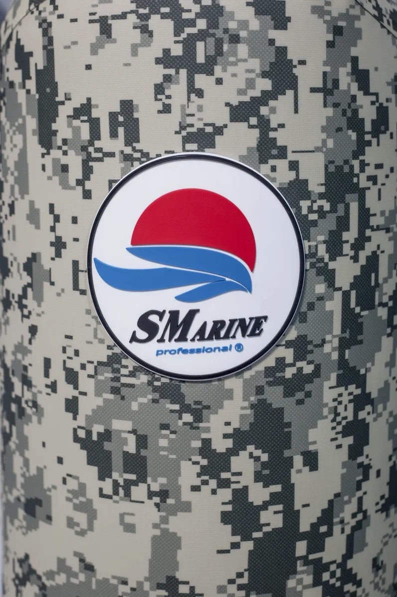 КРЕСЛО НАДУВНОЕ SMARINE, 85Х75 СМ, ПВХ, ЗЕЛЕНЫЙ ПИКСЕЛЬ в Пятигорске