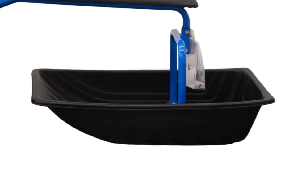 Мотобуксировщик НЕВА МС1-ZS (GB225) в Пятигорске