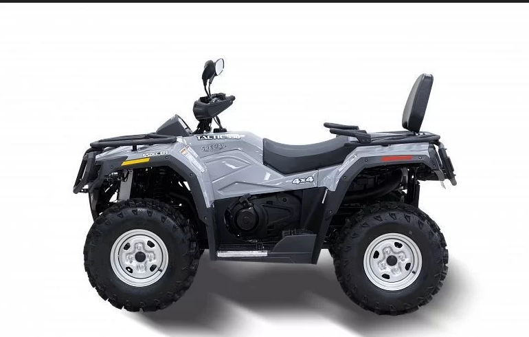 Квадроцикл HISUN TACTIC 550 (HS550ATV) NORMAL в Пятигорске