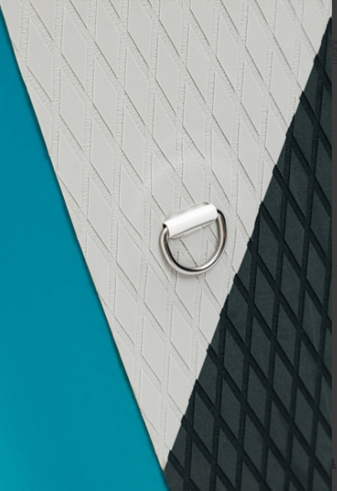 НАДУВНОЙ SUP-BOARD BUSINESS LIGHT BLUE 10 в Пятигорске