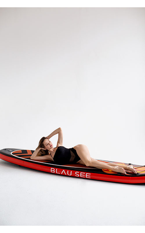 НАДУВНОЙ SUP BOARD BURNFIRE 11 в Пятигорске