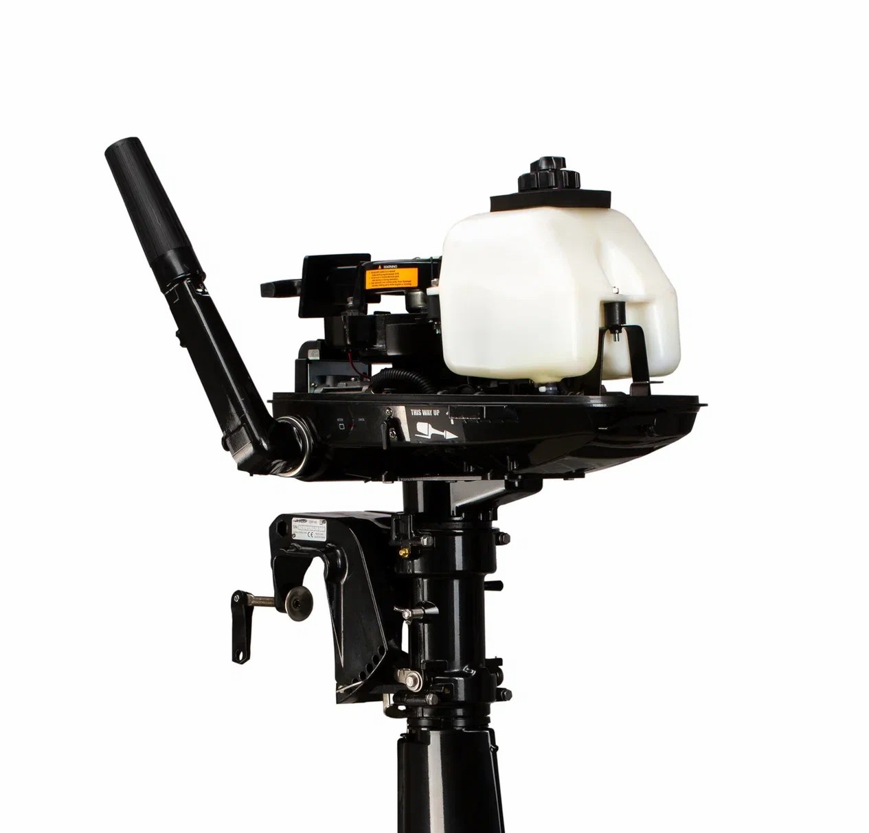 ЛОДОЧНЫЙ МОТОР GLADIATOR G5FHS в Пятигорске