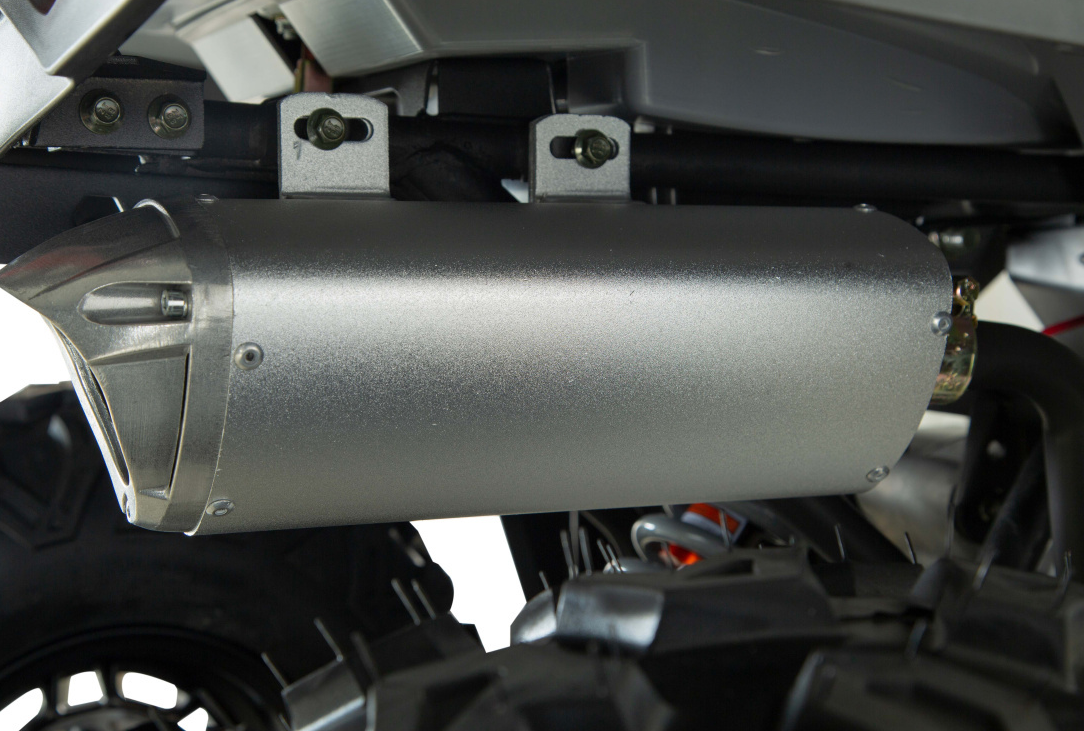 Квадроцикл YACOTA VIKING PRO 250 в Пятигорске