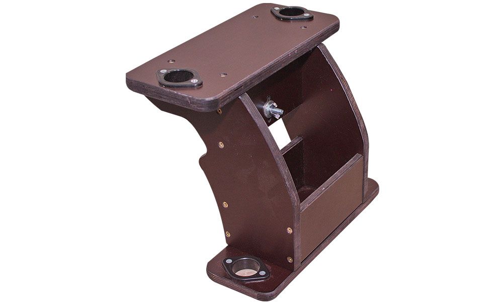 Подставка под эхолот №1 в Пятигорске