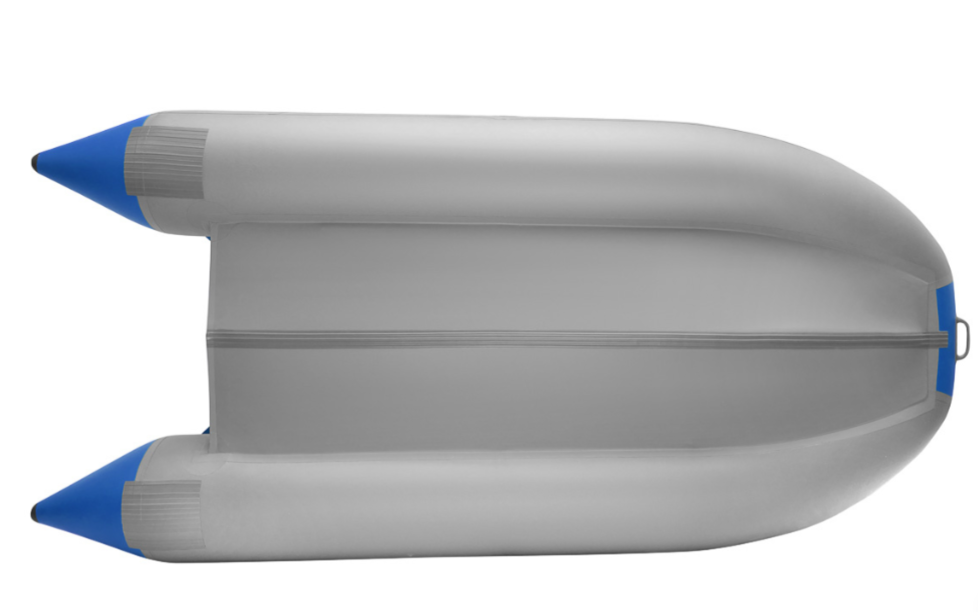 ЛОДКА ДРАККАР 3300 СК HANT в Пятигорске