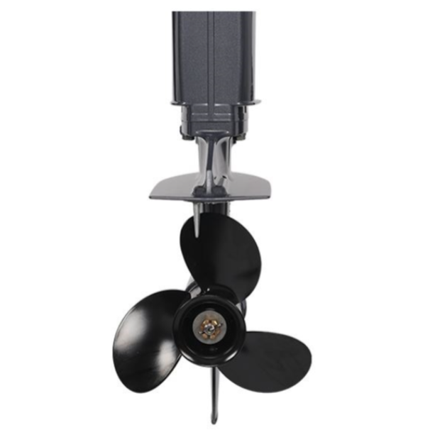 Лодочный мотор ALLFA CG Т40FWT S в Пятигорске