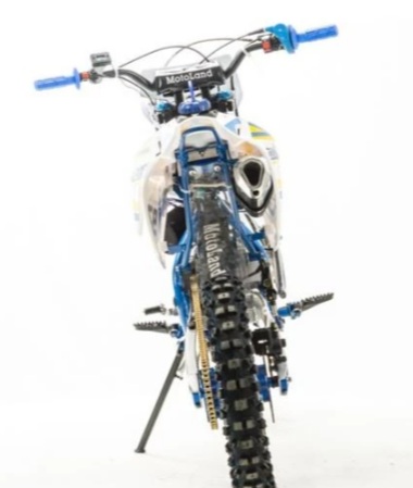 Питбайк MOTOLAND (МОТОЛЕНД) Кросс TCX125 в Пятигорске