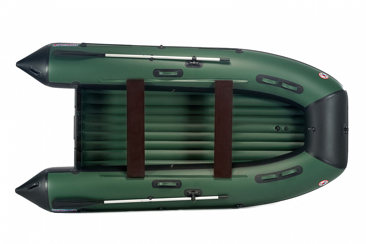 Лодка MISHIMO LITE 360 в Пятигорске