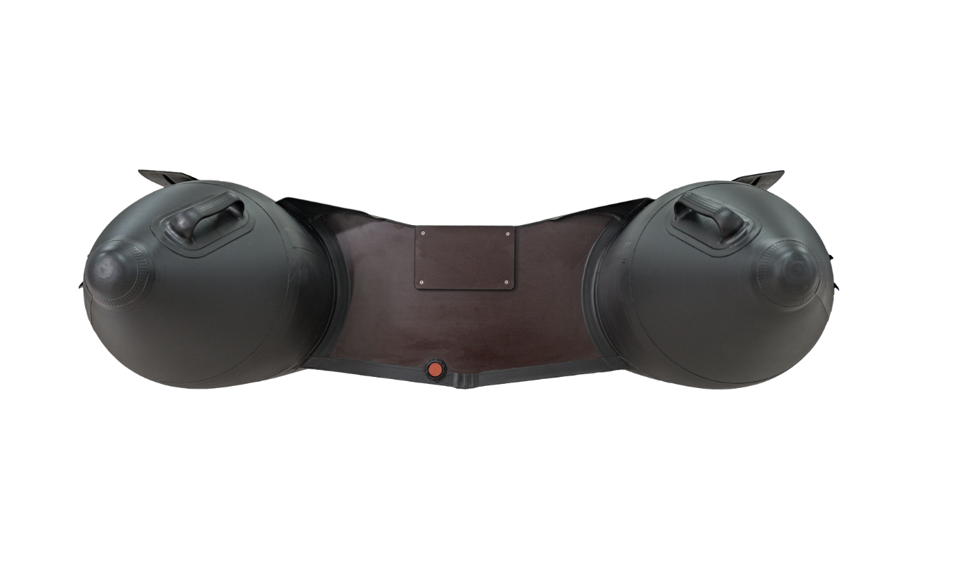 Лодка Ривьера Компакт 2900 СК в Пятигорске