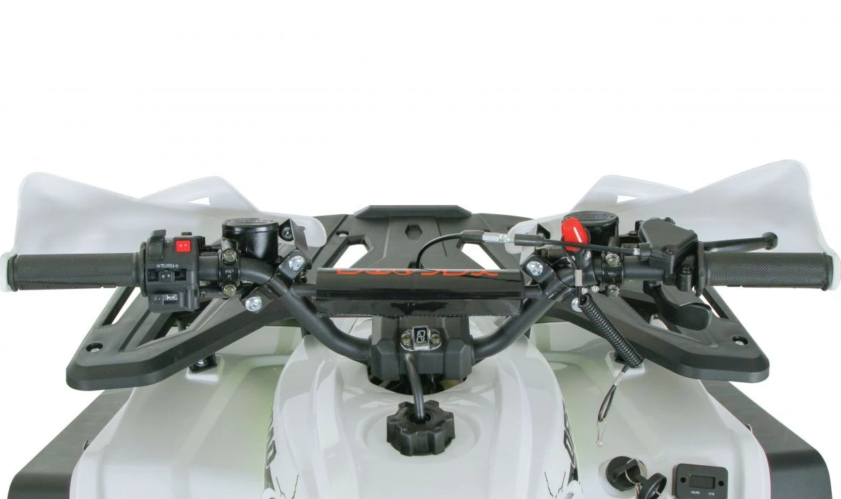 Квадроцикл YACOTA DRAGON в Пятигорске