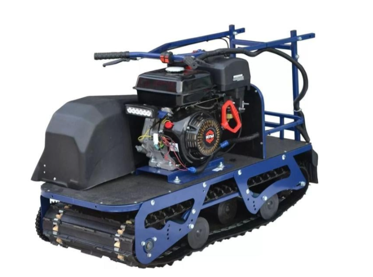 Мотобуксировщик БАРС ПАРТИЗАН 7 л.с. в Пятигорске