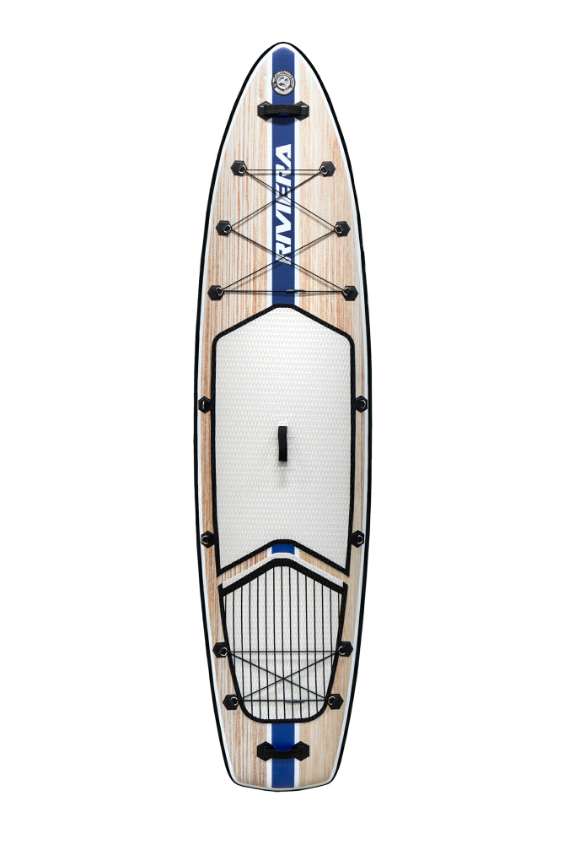 Сап-борд синий 12ft RIVIERA в Пятигорске