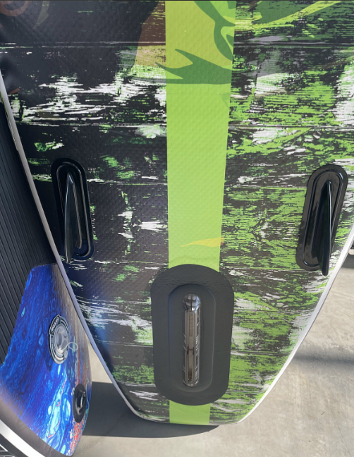 SUP (САП) ДОСКА RAIDEX TAKUMO 10.6’ (320СМ) N 11 в Пятигорске