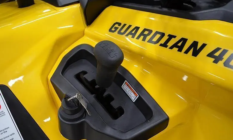 Квадроцикл HISUN GUARDIAN 400L /LONG в Пятигорске