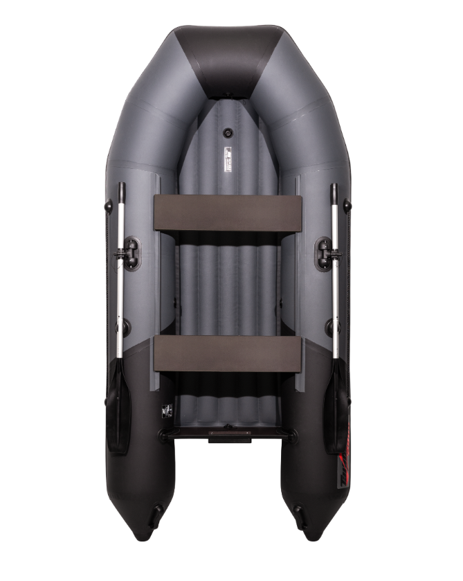 Лодка Таймень NX 2900 НДНД в Пятигорске