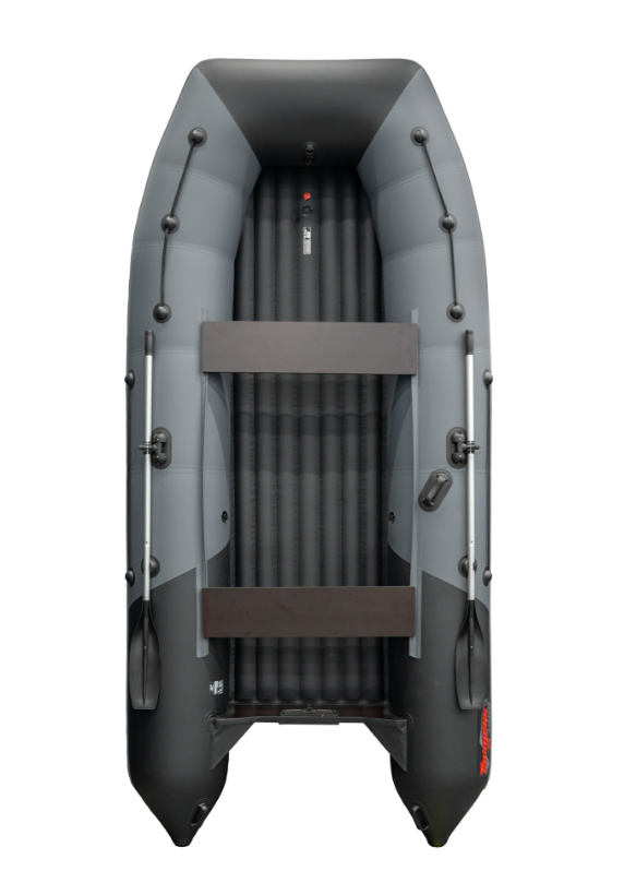 Лодка Таймень RX 3900 НДНД в Пятигорске