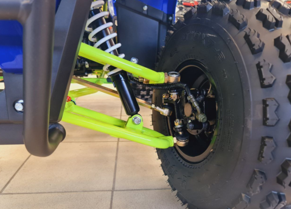 Квадроцикл GBM CROSS HILL 200 NEW PREMIUM в Пятигорске