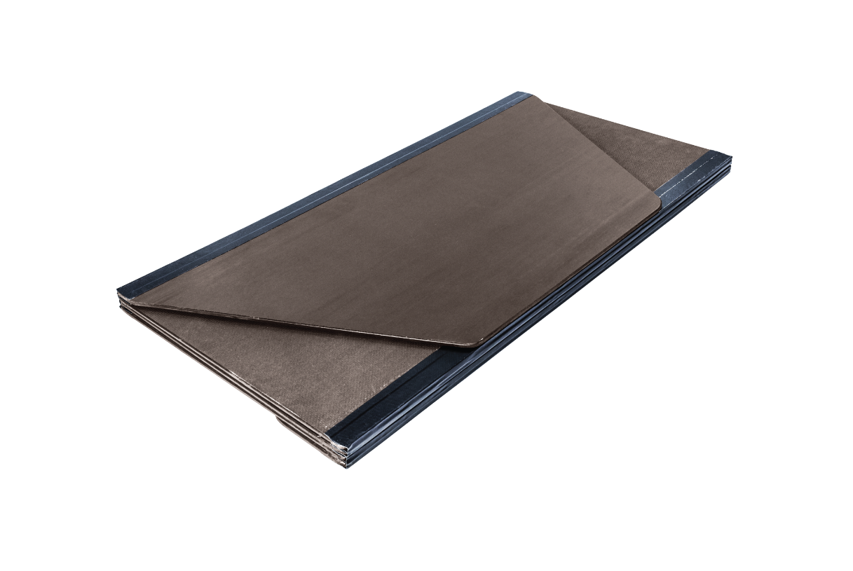 Слань АКВА 2800 по форме днища в Пятигорске