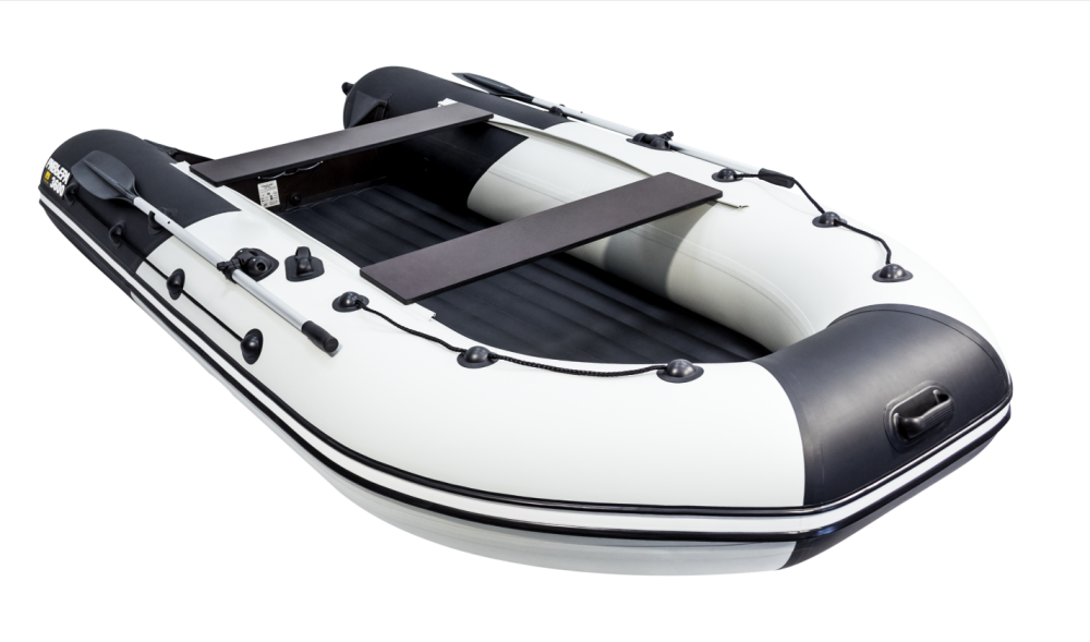 Лодка Ривьера 3600 НДНД-киль в Пятигорске