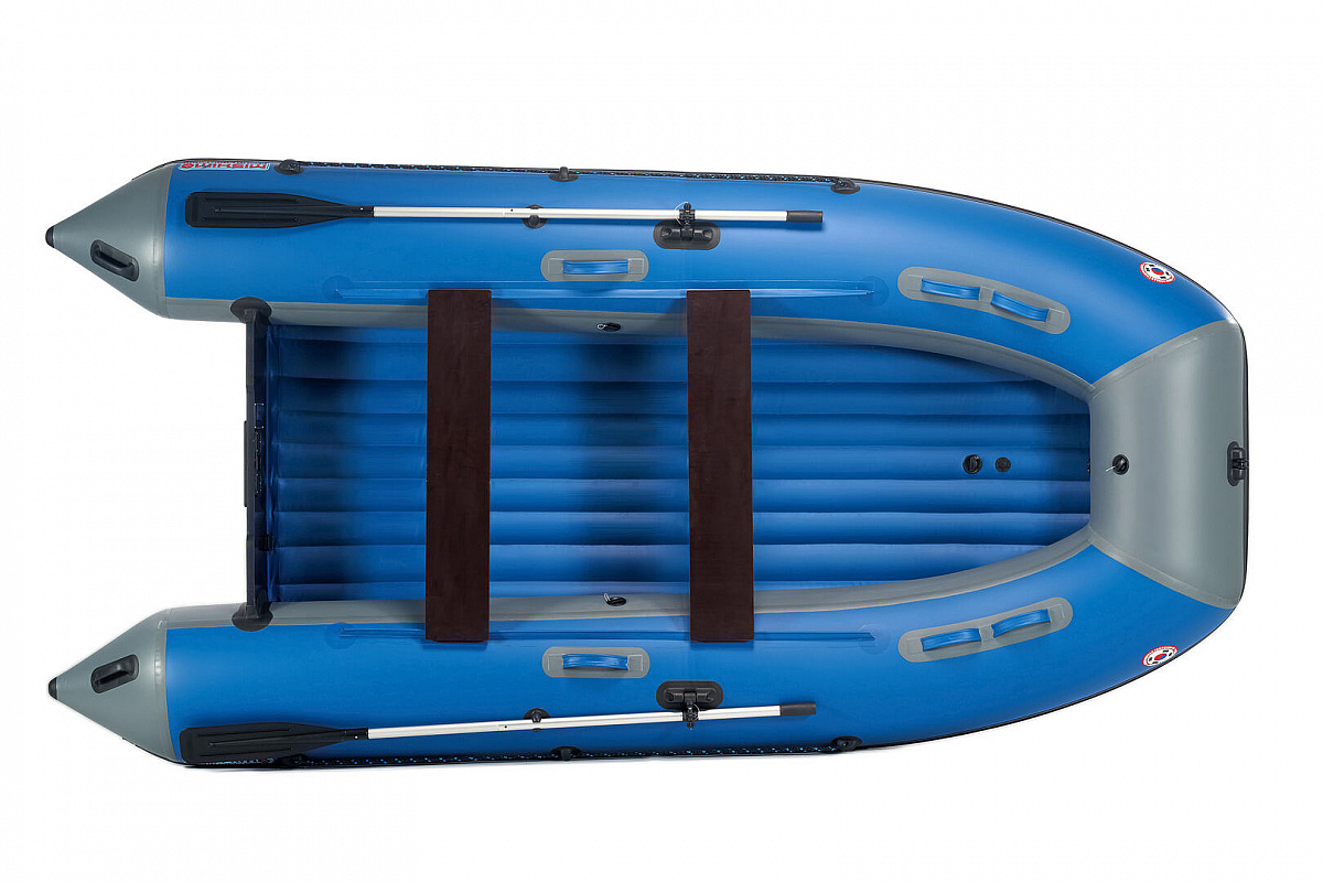 Лодка MISHIMO LITE DF 400 в Пятигорске