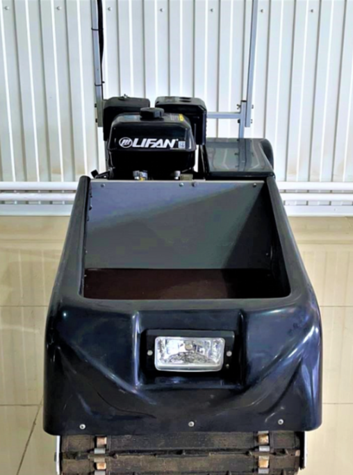 Мотобуксировщик ЕНОТ М 15 Л.С. в Пятигорске