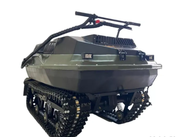 Мотобуксировщик ДиТрак-20 в комплектации "Стандарт" (с реверсом) в Пятигорске