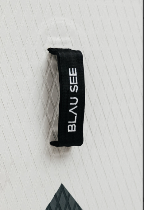 НАДУВНОЙ SUP-BOARD BUSINESS LIGHT BLUE 10 в Пятигорске